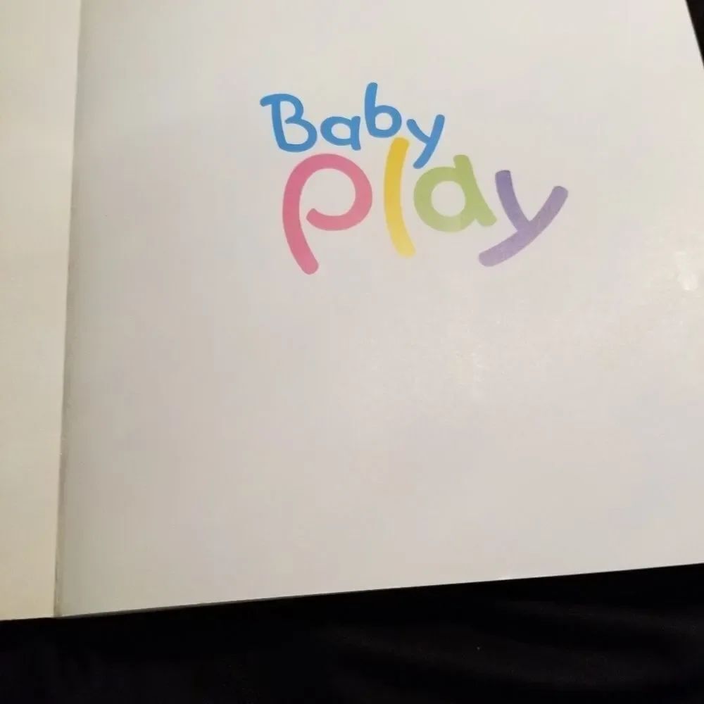 Baby Book   - Picture 2 of 13